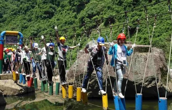 鄂城区五星级型户外拓展须知